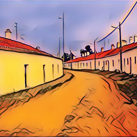 aldeia mineira