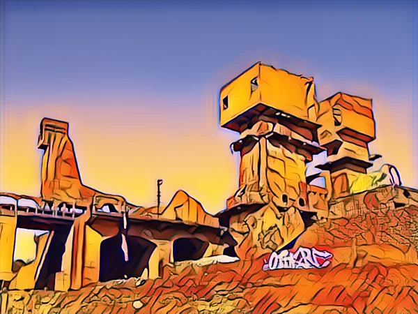 complexo metalúrgico